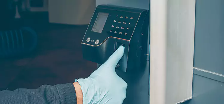 Access Control Installation Elkhart