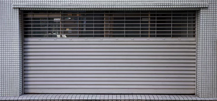 Advanced Solutions for Your Aluminum Garage Doors in Elkhart, Indiana
