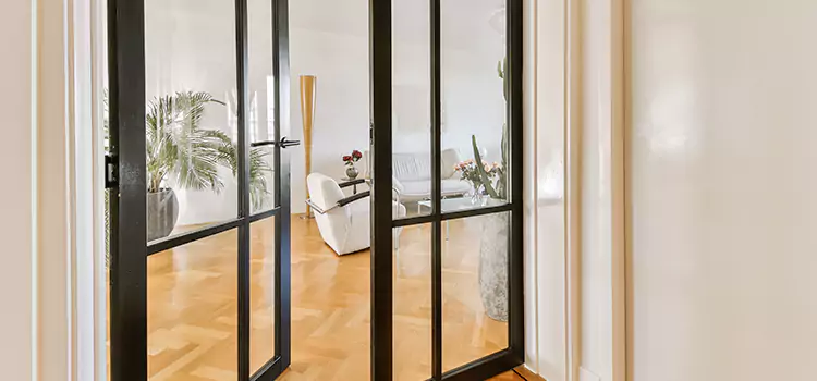 Bifold Door Replacement Elkhart