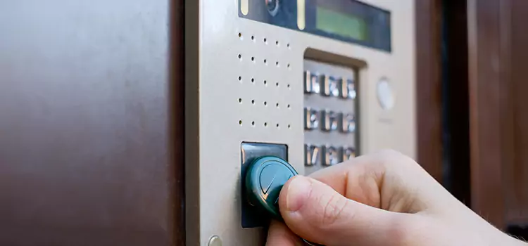 Enhanced Security Features Elkhart