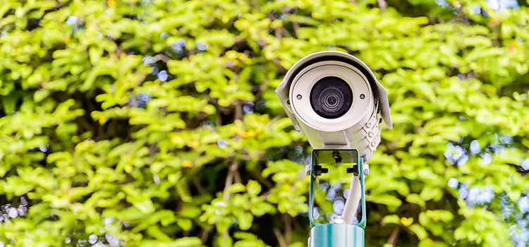 Advanced Surveillance Solutions for Every Need in Elkhart