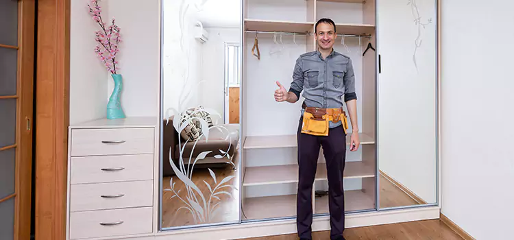 Sliding Closet Door Replacement Elkhart