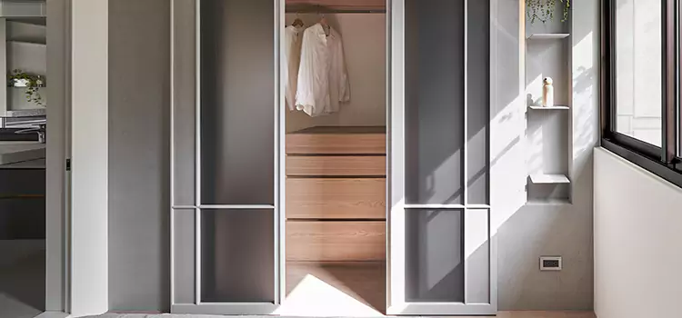 Mirror Sliding Door Replacement Elkhart