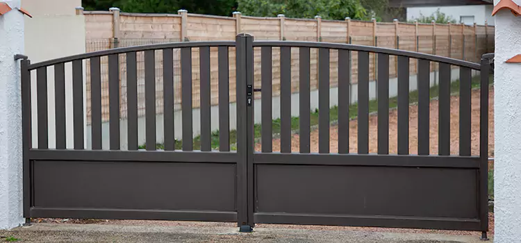 Advanced Gate Solutions in Elkhart, IN