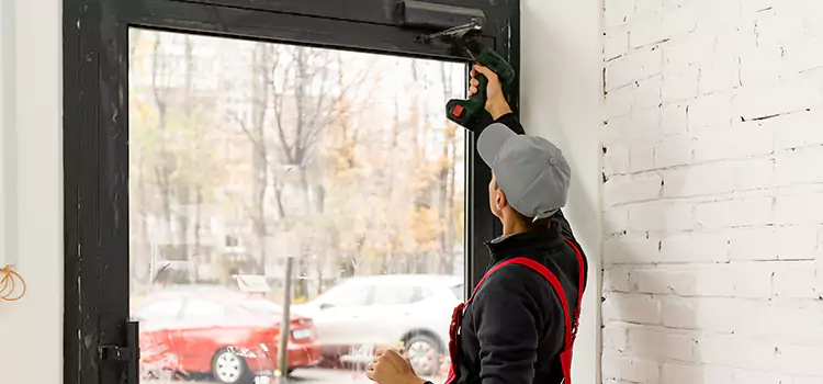 Comprehensive Door Closer Services in Elkhart, IN