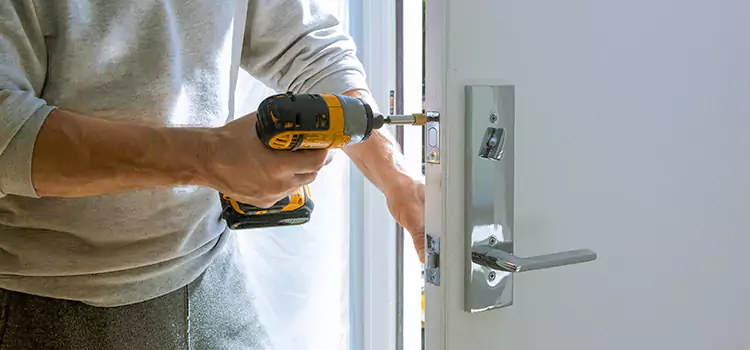 Door Knob Lock Repair Elkhart