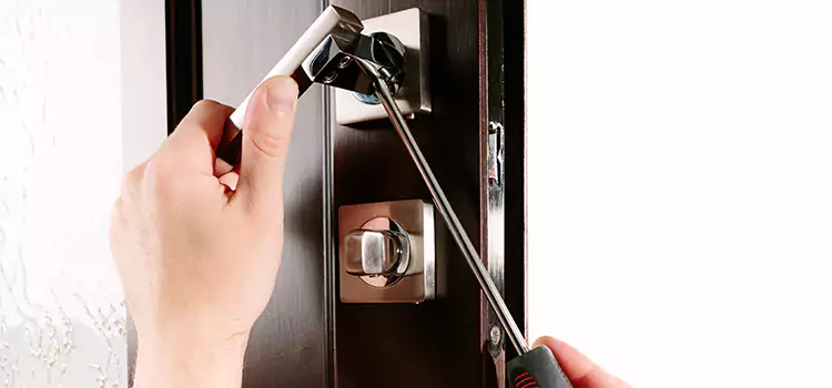 Door Lock Replacement Service Elkhart