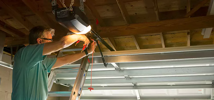 Garage Door Opener Sales and Installation Elkhart