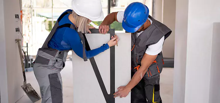 Why Choose Us for Door Panel Services in Elkhart, IN?