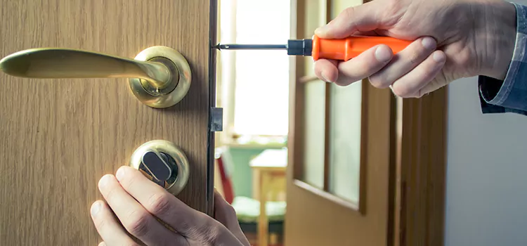 Garage Door Installation Elkhart