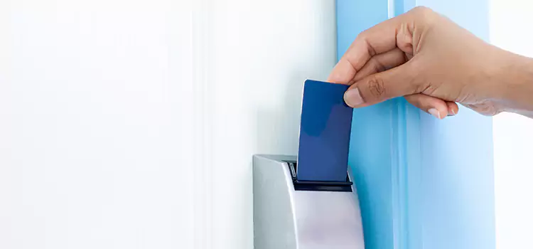 Access Control System Integration Elkhart