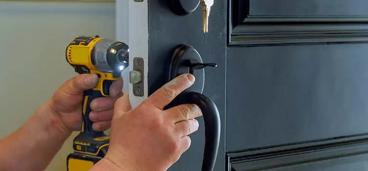 Locksmith Emergency Service Elkhart
