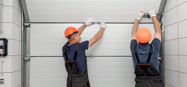 Choose Us for Your Garage Door Needs in Elkhart