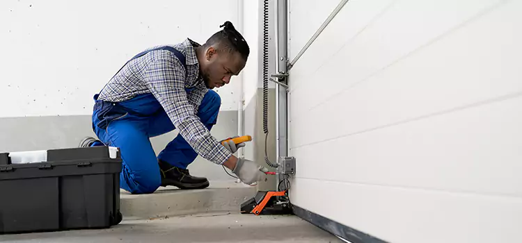 Expert Solutions for Every Garage Lock Need in Elkhart, IN