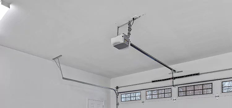 Experienced Garage Door Installers Elkhart
