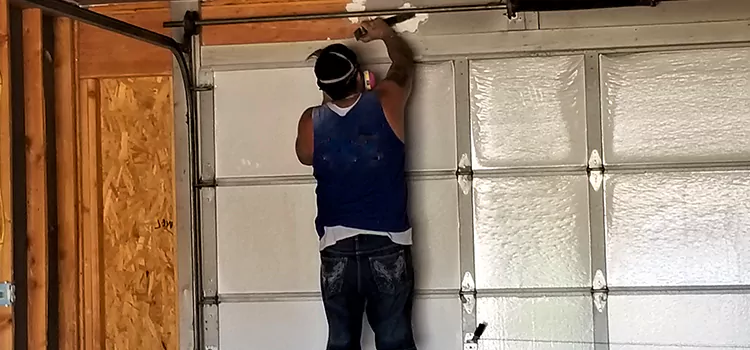 Specialized Garage Door Panel Solutions in Elkhart, IN
