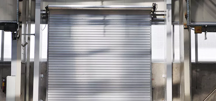 Roller Door Maintenance Elkhart