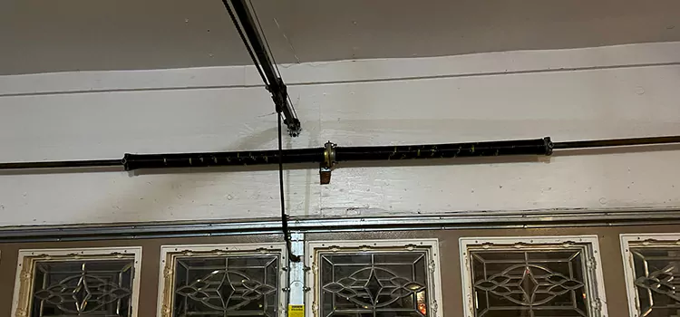 Garage Door Spring Repair Near Me Elkhart