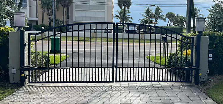 Gate Opener Replacement Near Me in Elkhart, IN