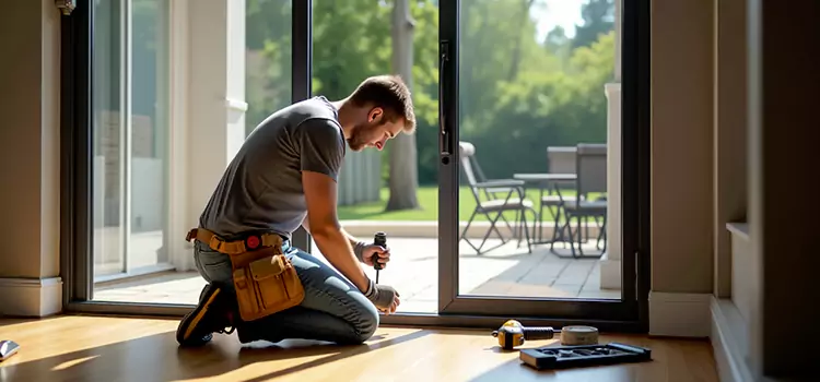Comprehensive Solutions for Every Glass Door Need in Elkhart, IN