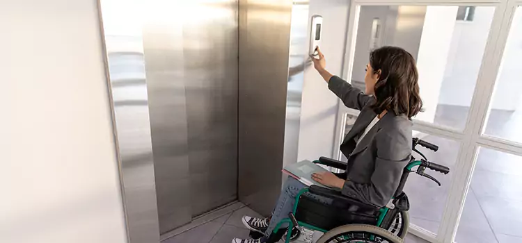 Benefits of Modern Handicap Door Systems in Elkhart, IN