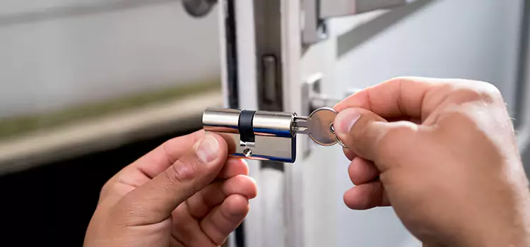 Emergency Locksmith for House Elkhart