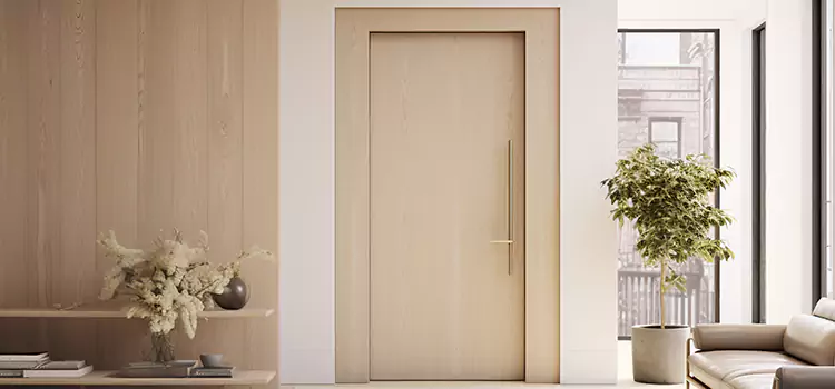 Choose Quality for Your Inside Doors in Elkhart, IN