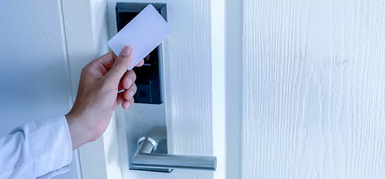 Why Choose Us for Your Keycard Lock Installation in Elkhart, IN?
