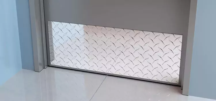 Benefits of Professional Kick Plate Solutions in Elkhart, IN