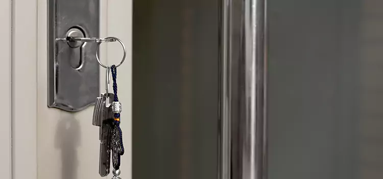 Master Keying by the Numbers Elkhart