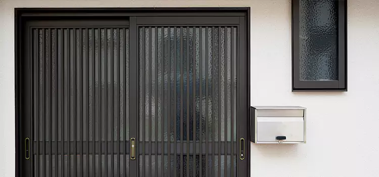 Sliding Screen Door Repair Elkhart