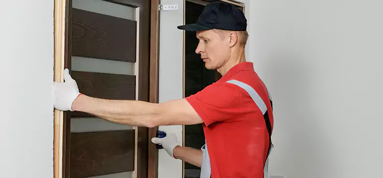 Frame and Panel Restoration Elkhart