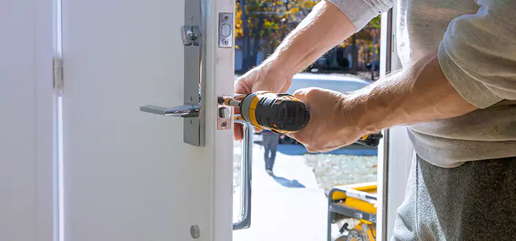 Insulated Roll Up Garage Doors Residential Elkhart