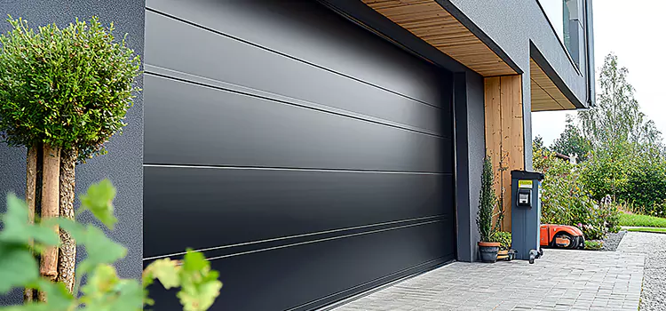 Residential Garage Door Service Elkhart