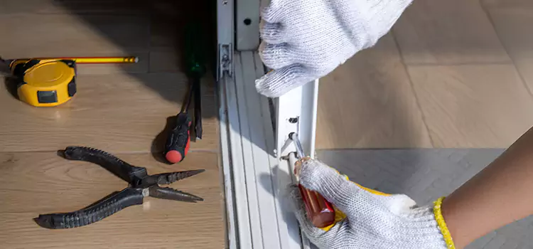 Sliding Door Installation Services in Elkhart, IN