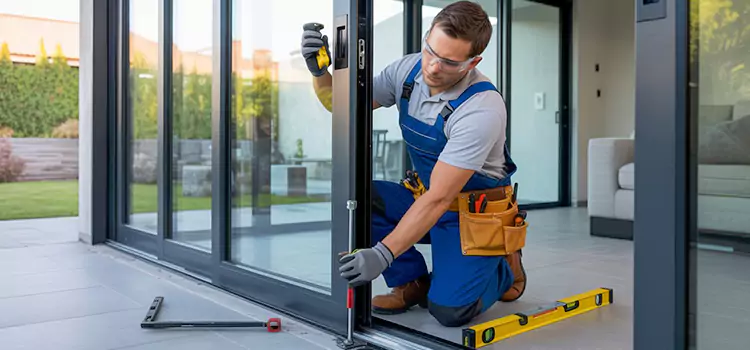 Sliding Screen Door Repair Elkhart