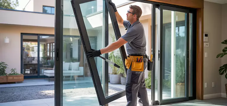 Specialized Sliding Door Roller Services in Elkhart, Indiana
