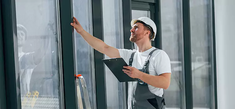 Comprehensive Solutions for Your Sticking Doors in Elkhart, IN