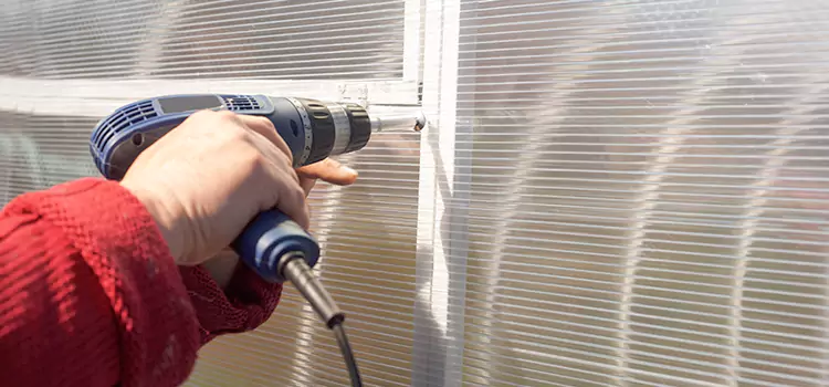 Sliding Screen Door Repair Elkhart