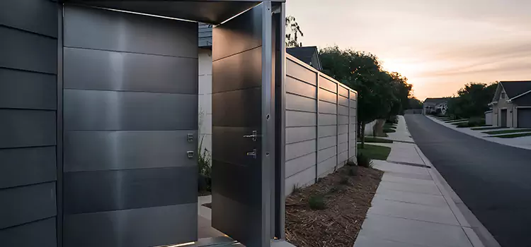 Comprehensive Steel Door Solutions in Elkhart, IN