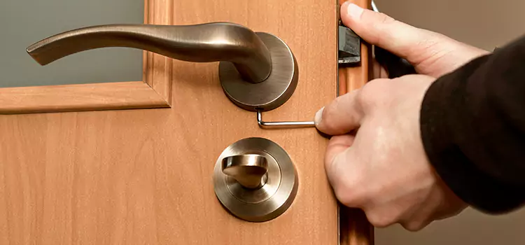 Access Control System Integration Elkhart