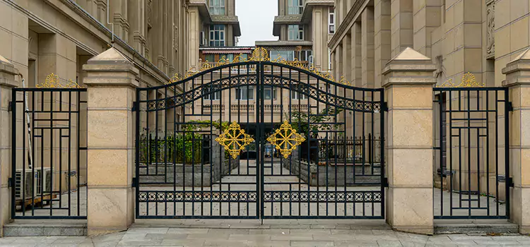 Comprehensive Iron Gate Maintenance Solutions in Elkhart, IN