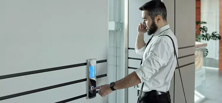 Cloud Based Access Control Elkhart