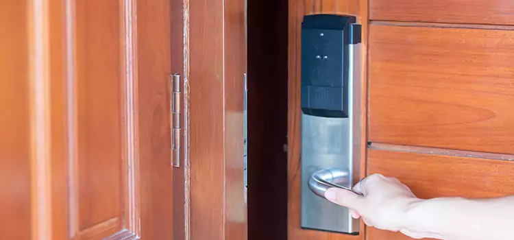 Commercial Keyless Entry Locks Elkhart