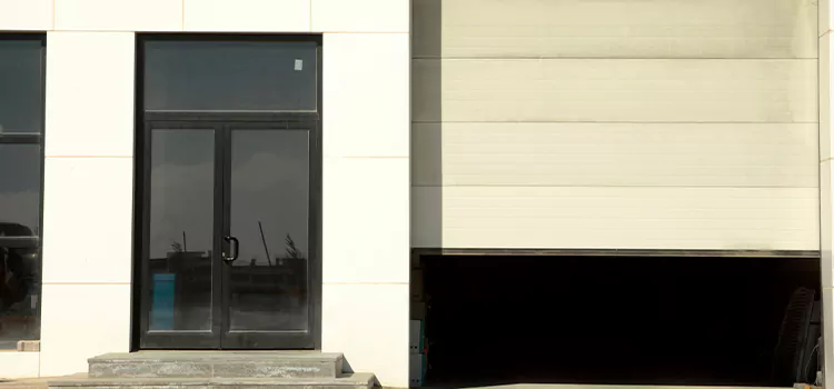 Choose Door & Gate Services Elkhart for Unmatched Expertise