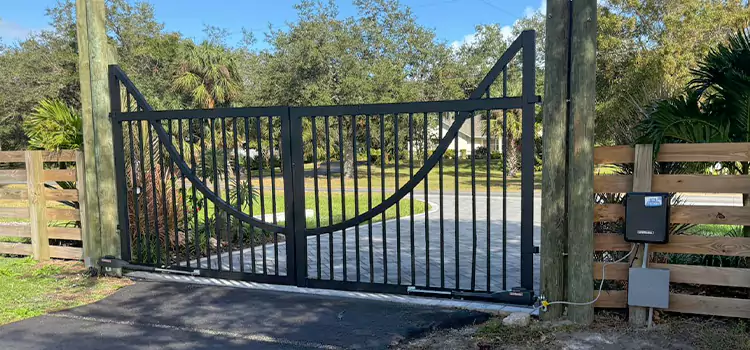 Why Choose Us for Your Automatic Gate Needs in Elkhart, IN?