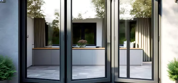 Bifold Door Track Repair Elkhart