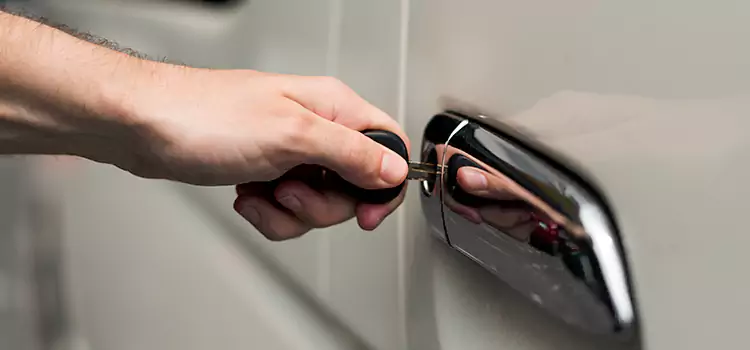 Car Unlock Service Price Elkhart