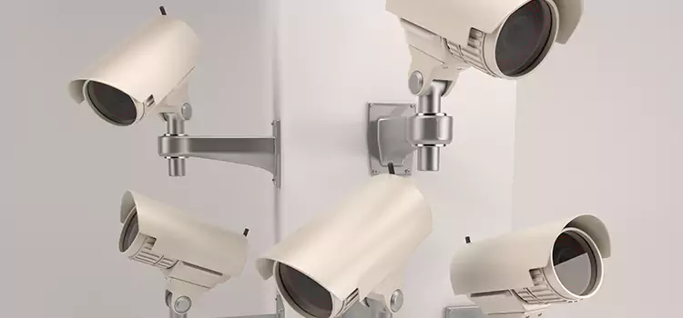 Your Trusted Partner for CCTV Solutions in Elkhart