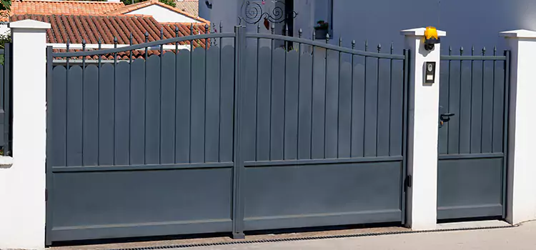 Emergency Commercial Gate Repair Elkhart